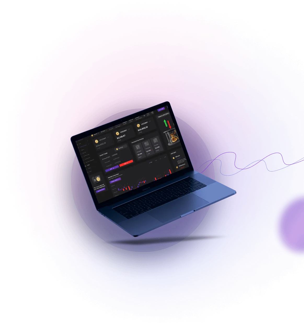AI Prime Trader - AI Prime Trader: Your Gateway to Secure Cryptocurrency Trading